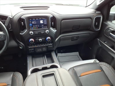 2022 GMC Sierra 3500 HD AT4