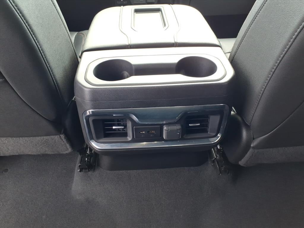 2022 GMC Sierra 3500 HD AT4