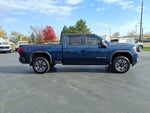 2022 GMC Sierra 3500 HD AT4