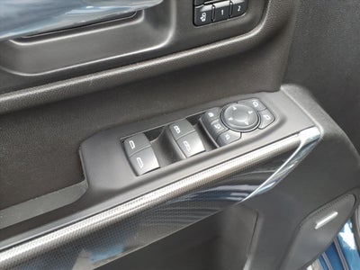 2022 GMC Sierra 3500 HD AT4