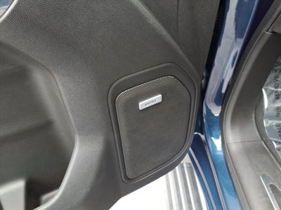 2022 GMC Sierra 3500 HD AT4