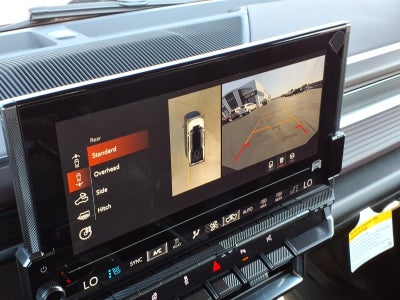 2026 GMC HUMMER EV Pickup 3X