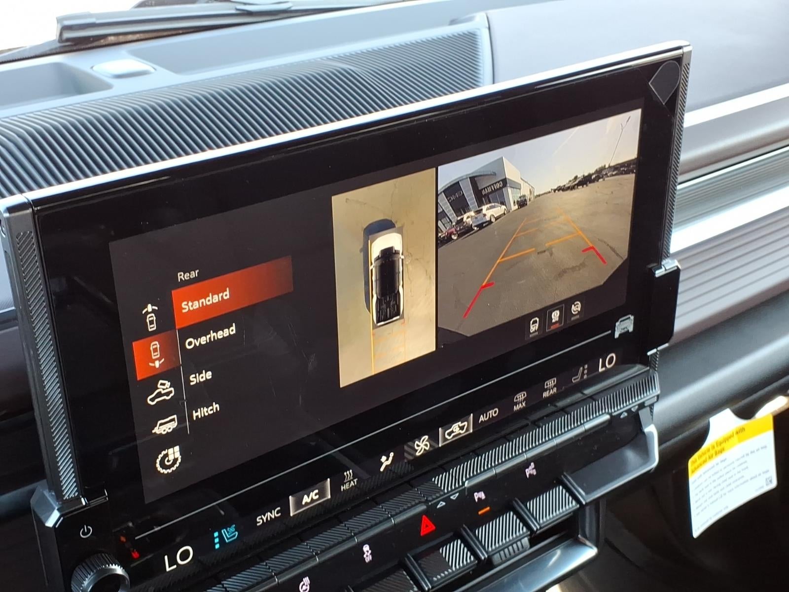 2026 GMC HUMMER EV Pickup 3X