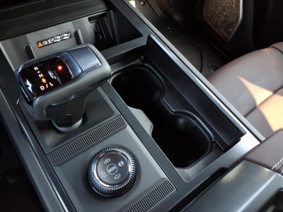 2026 GMC HUMMER EV Pickup 3X