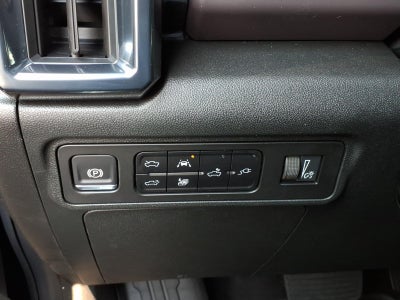 2026 GMC HUMMER EV Pickup 3X