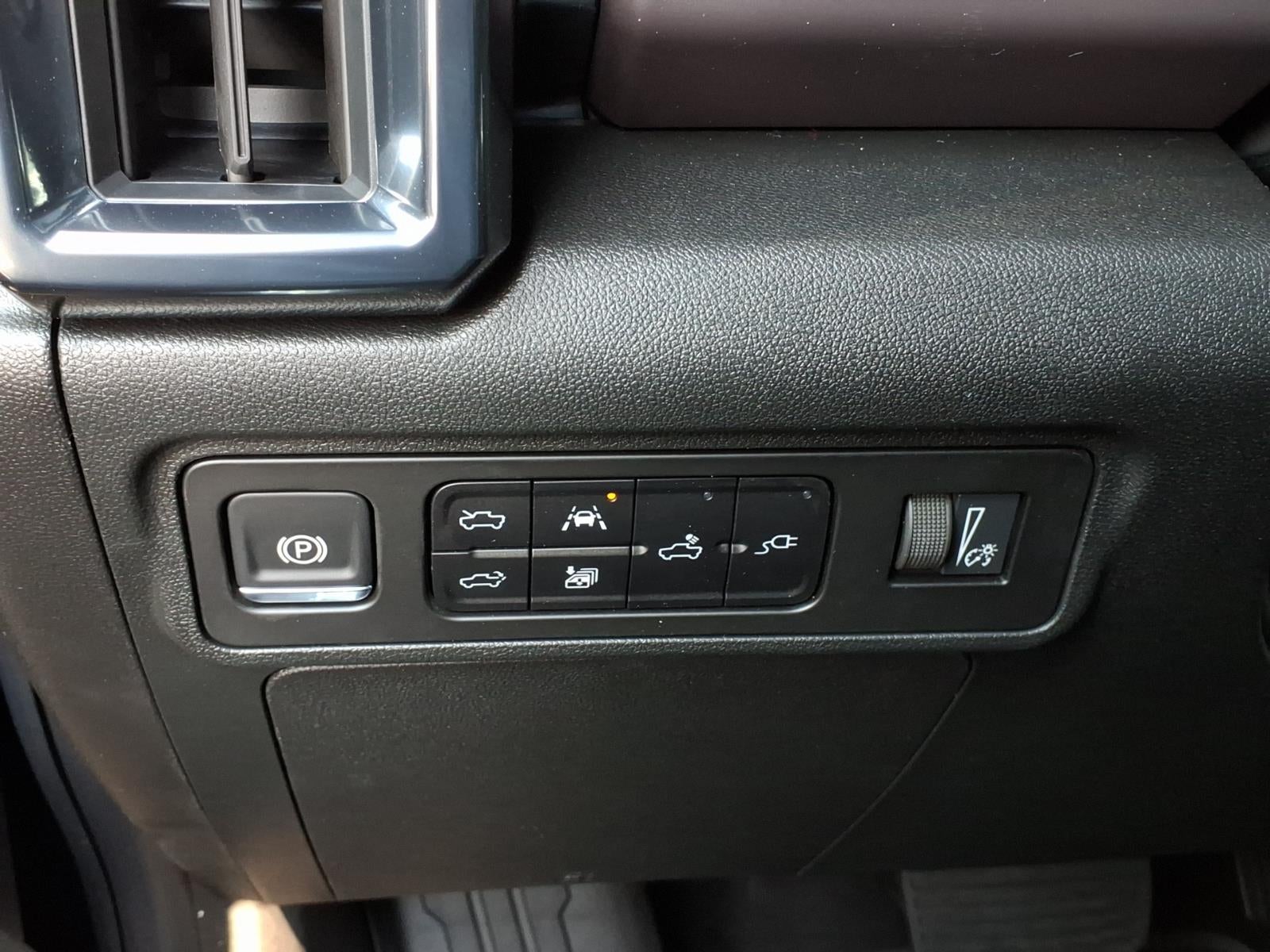 2026 GMC HUMMER EV Pickup 3X