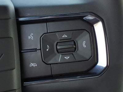 2026 GMC HUMMER EV Pickup 3X