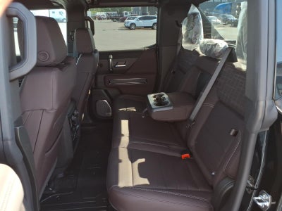 2026 GMC HUMMER EV Pickup 3X