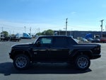 2026 GMC HUMMER EV Pickup 3X