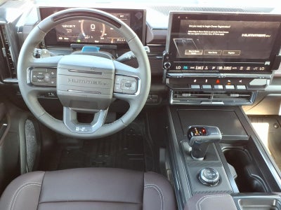 2026 GMC HUMMER EV Pickup 3X