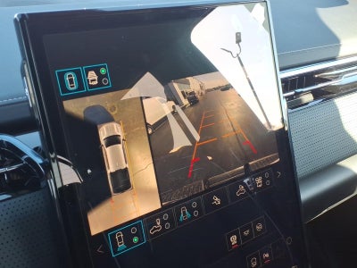 2026 GMC Sierra EV AT4 Extended Range