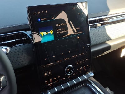 2026 GMC Sierra EV AT4 Extended Range