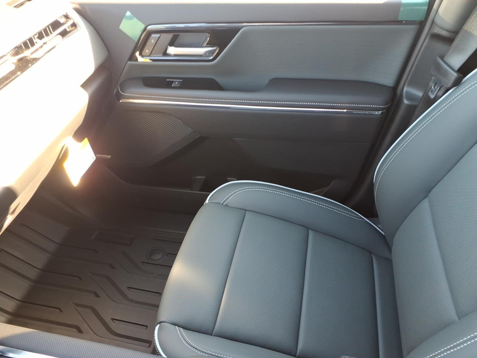 2026 GMC Sierra EV AT4 Extended Range