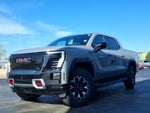 2026 GMC Sierra EV AT4 Extended Range