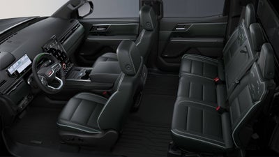 2026 GMC Sierra EV AT4 Extended Range