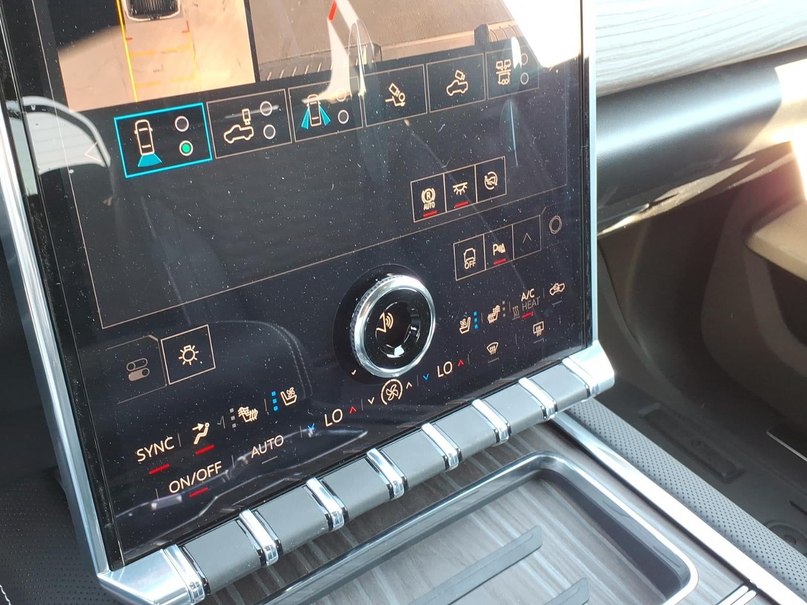 2026 GMC Sierra EV Denali Extended Range