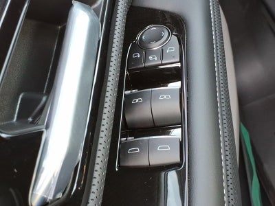 2026 GMC Sierra EV Denali Extended Range