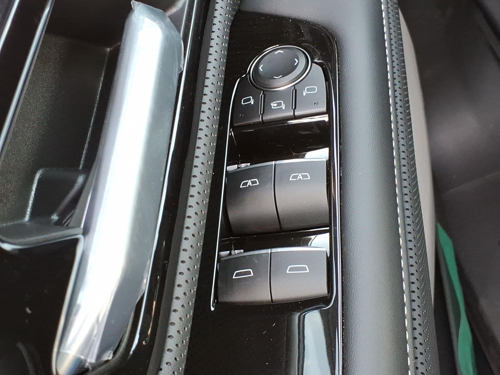 2026 GMC Sierra EV Denali Extended Range