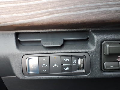 2026 GMC Sierra EV Denali Extended Range