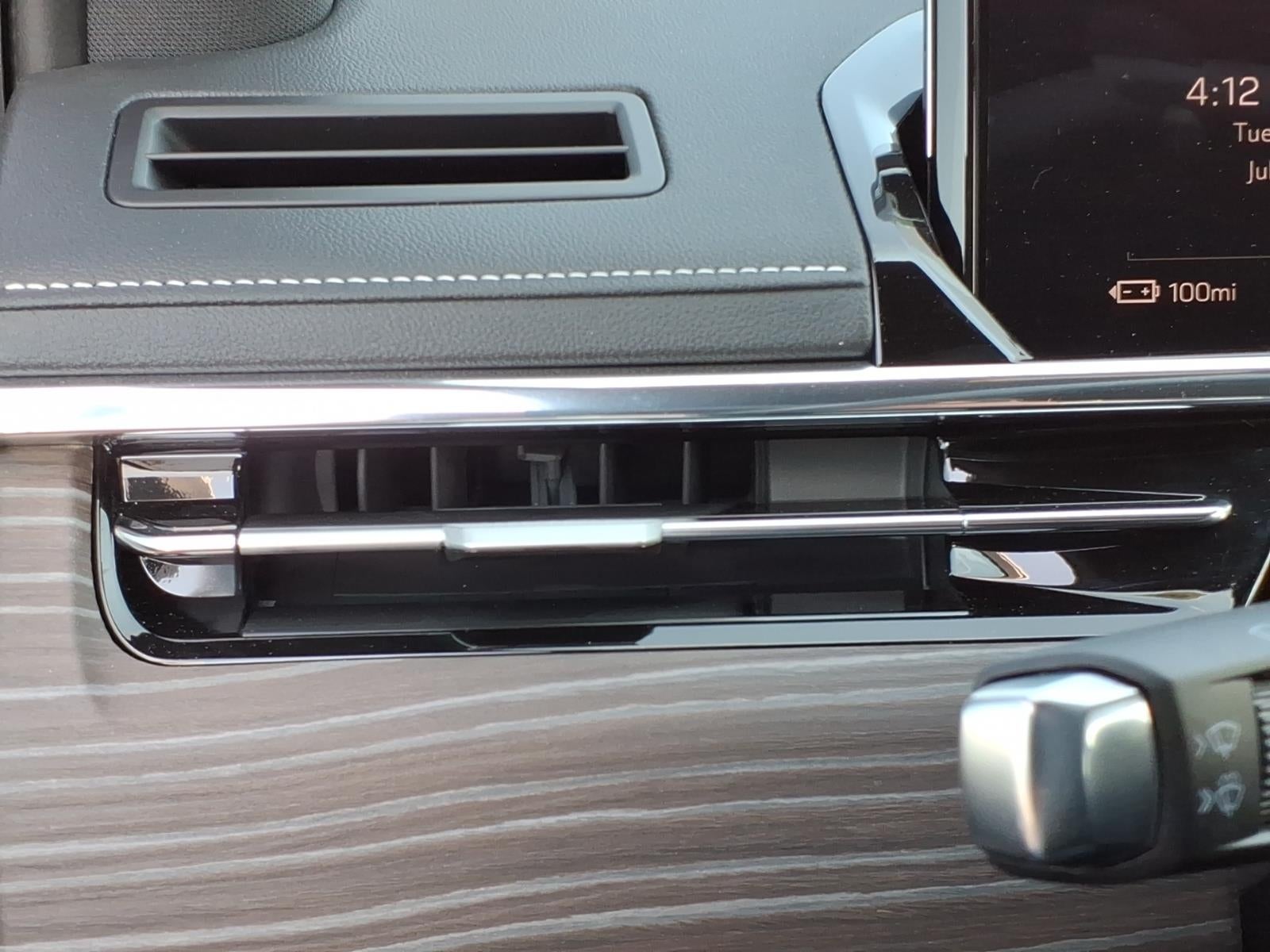 2026 GMC Sierra EV Denali Extended Range