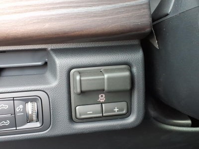 2026 GMC Sierra EV Denali Extended Range