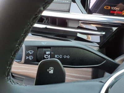 2026 GMC Sierra EV Denali Extended Range