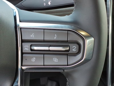 2026 GMC Sierra EV Denali Extended Range