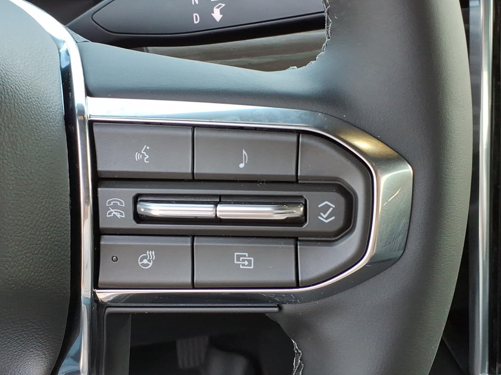 2026 GMC Sierra EV Denali Extended Range
