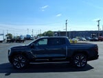 2026 GMC Sierra EV Denali Extended Range