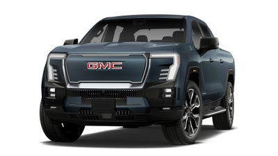2026 GMC Sierra EV Denali Extended Range