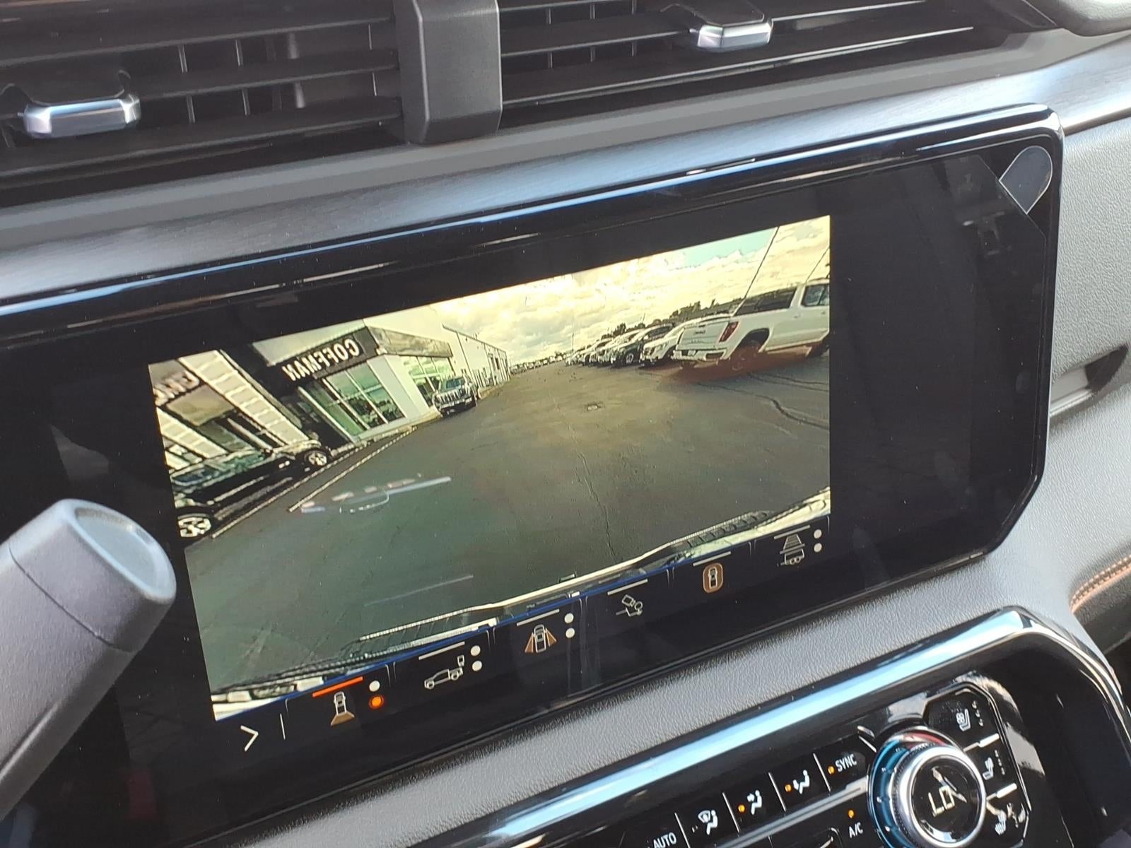 2026 GMC Sierra 3500HD AT4 - Photo 10