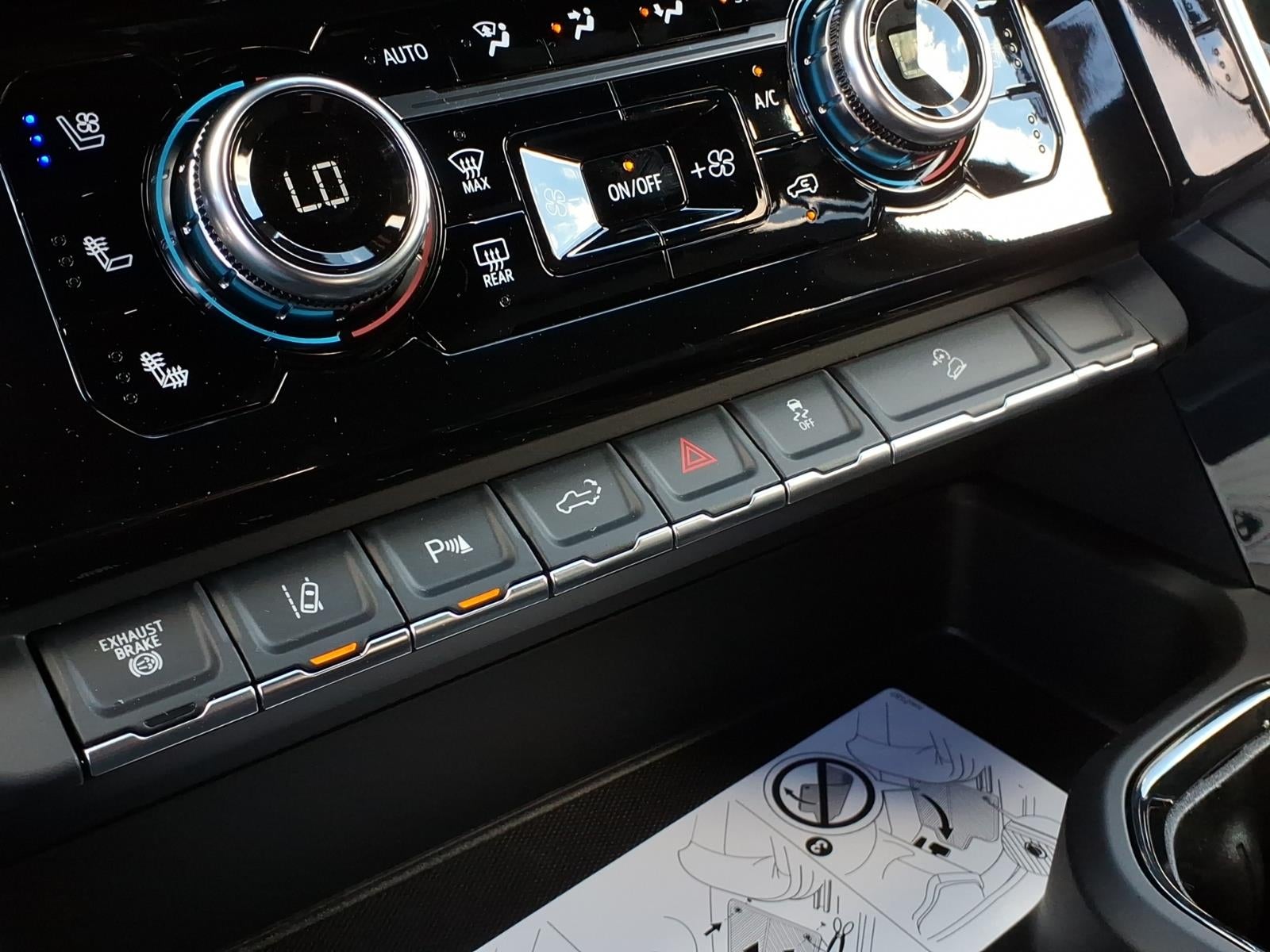 2026 GMC Sierra 3500HD AT4 - Photo 12