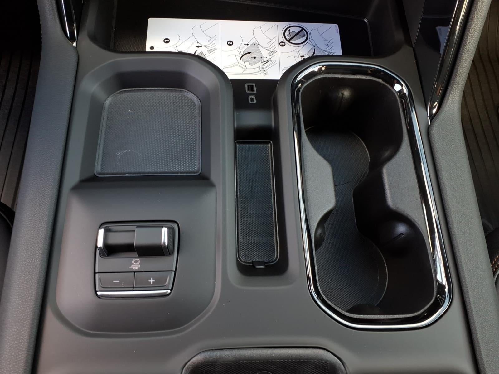 2026 GMC Sierra 3500HD AT4 - Photo 15