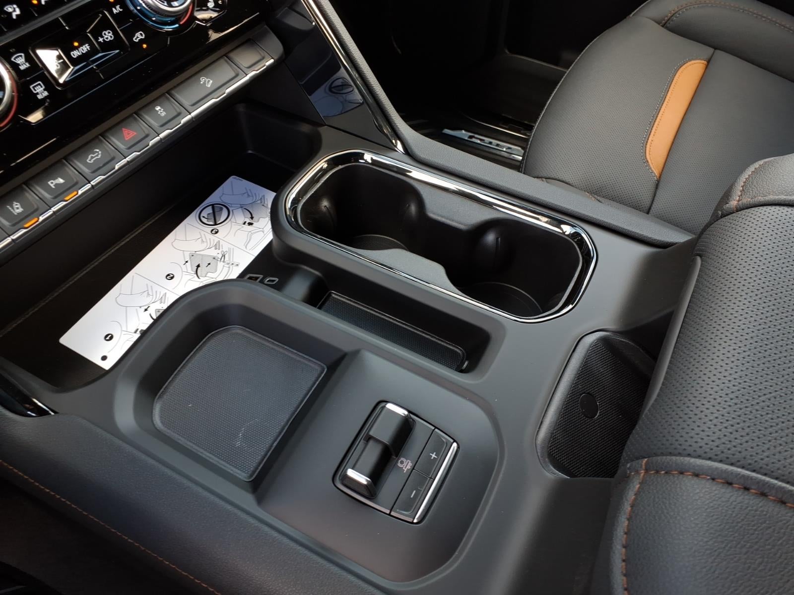 2026 GMC Sierra 3500HD AT4 - Photo 17