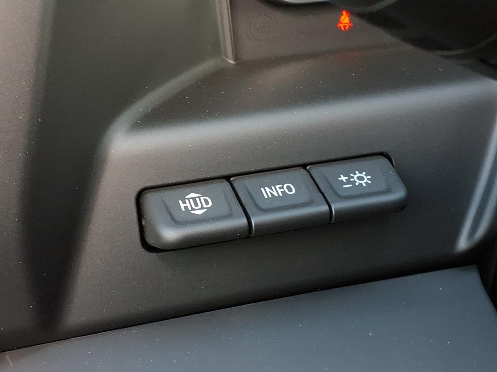 2026 GMC Sierra 3500HD AT4 - Photo 21