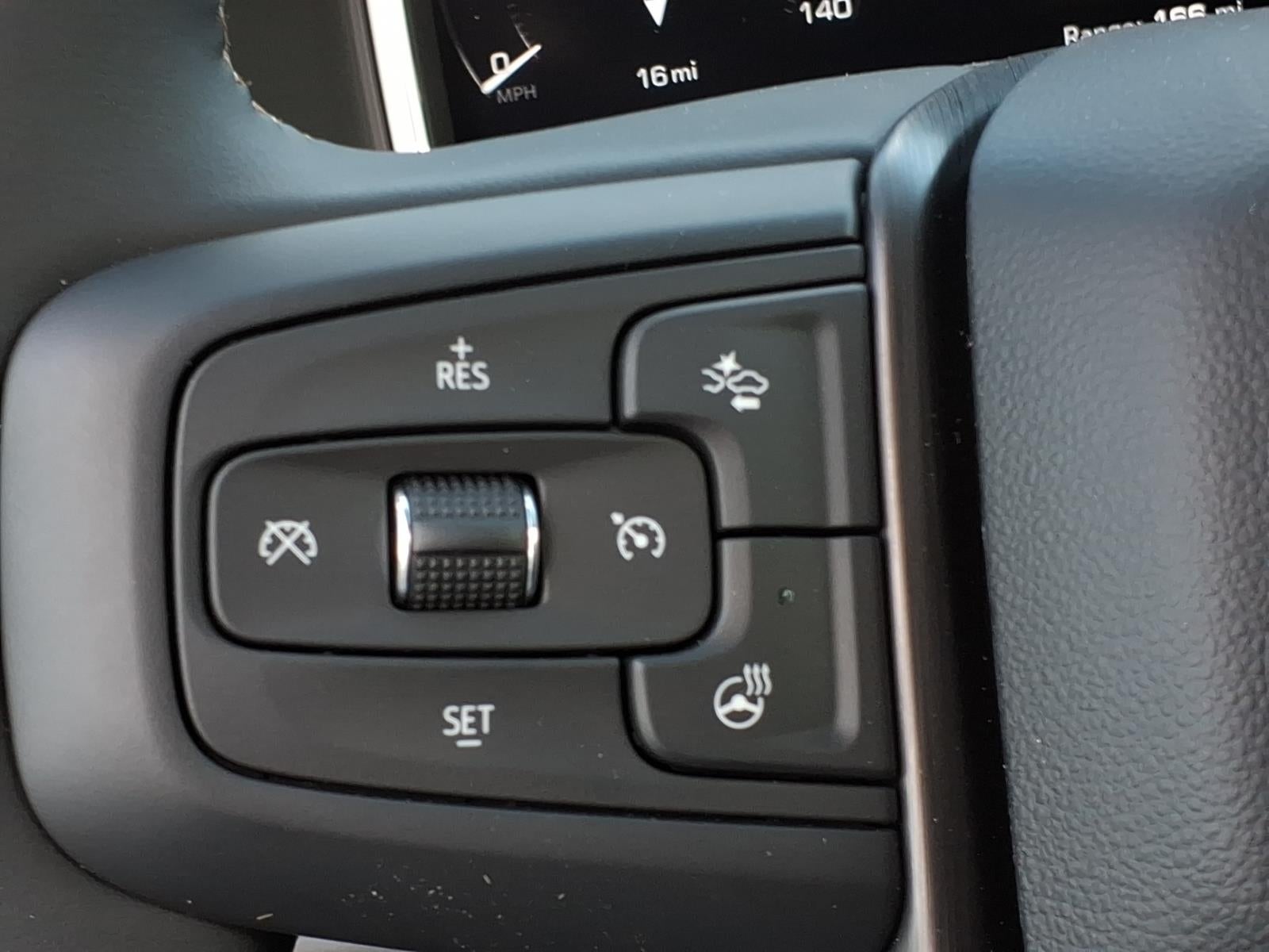 2026 GMC Sierra 3500HD AT4 - Photo 23