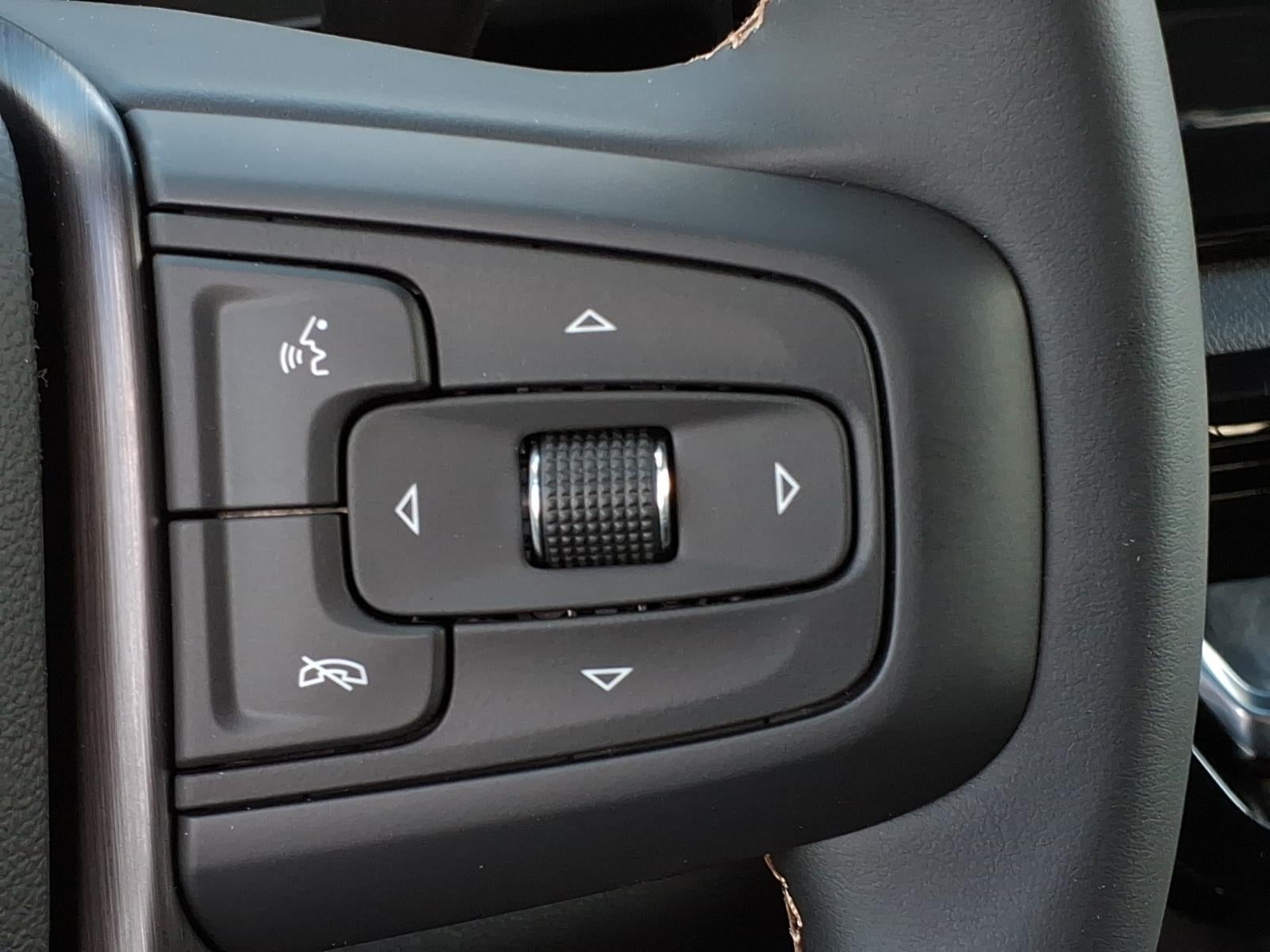 2026 GMC Sierra 3500HD AT4 - Photo 24
