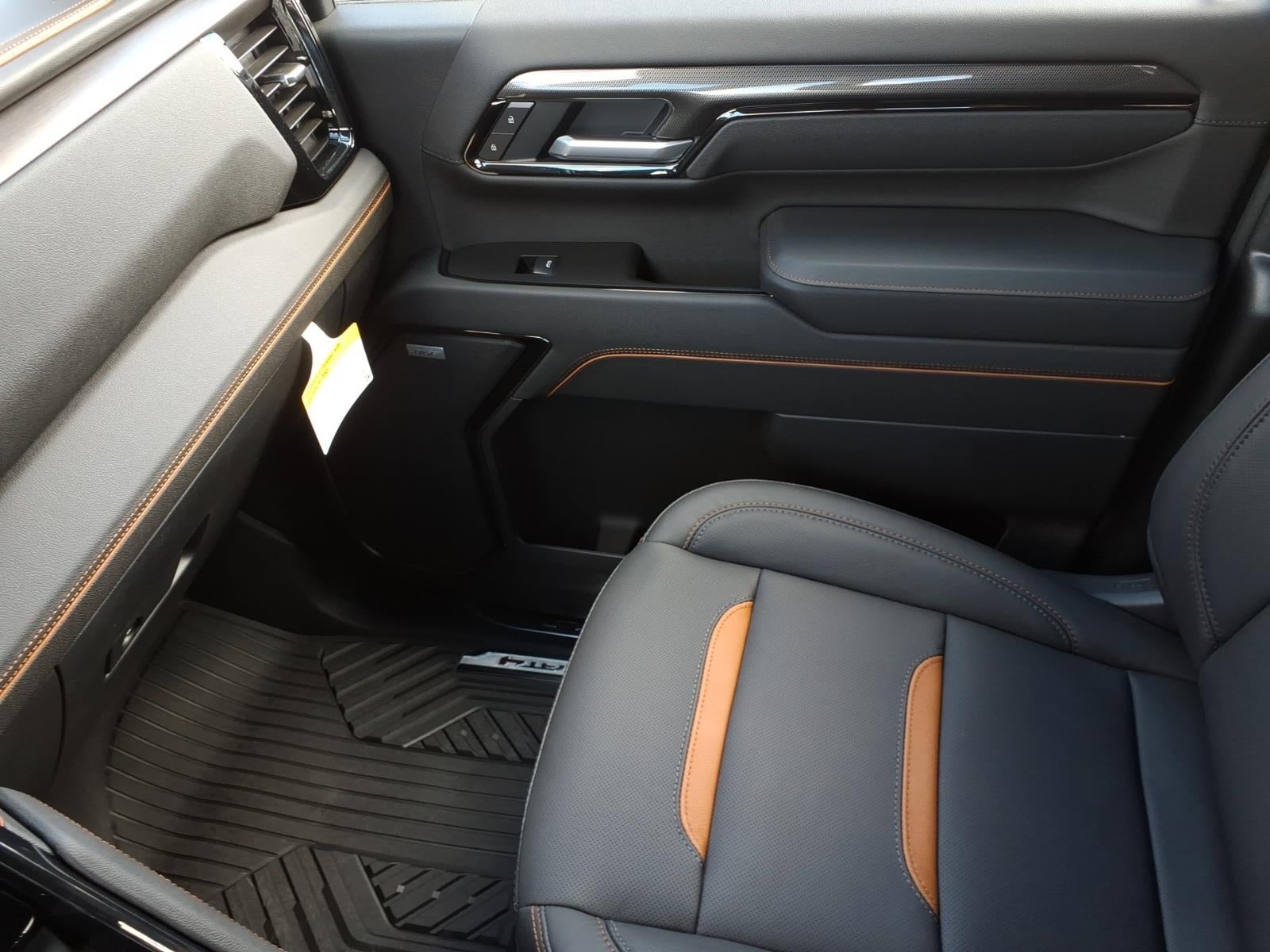2026 GMC Sierra 3500HD AT4 - Photo 26