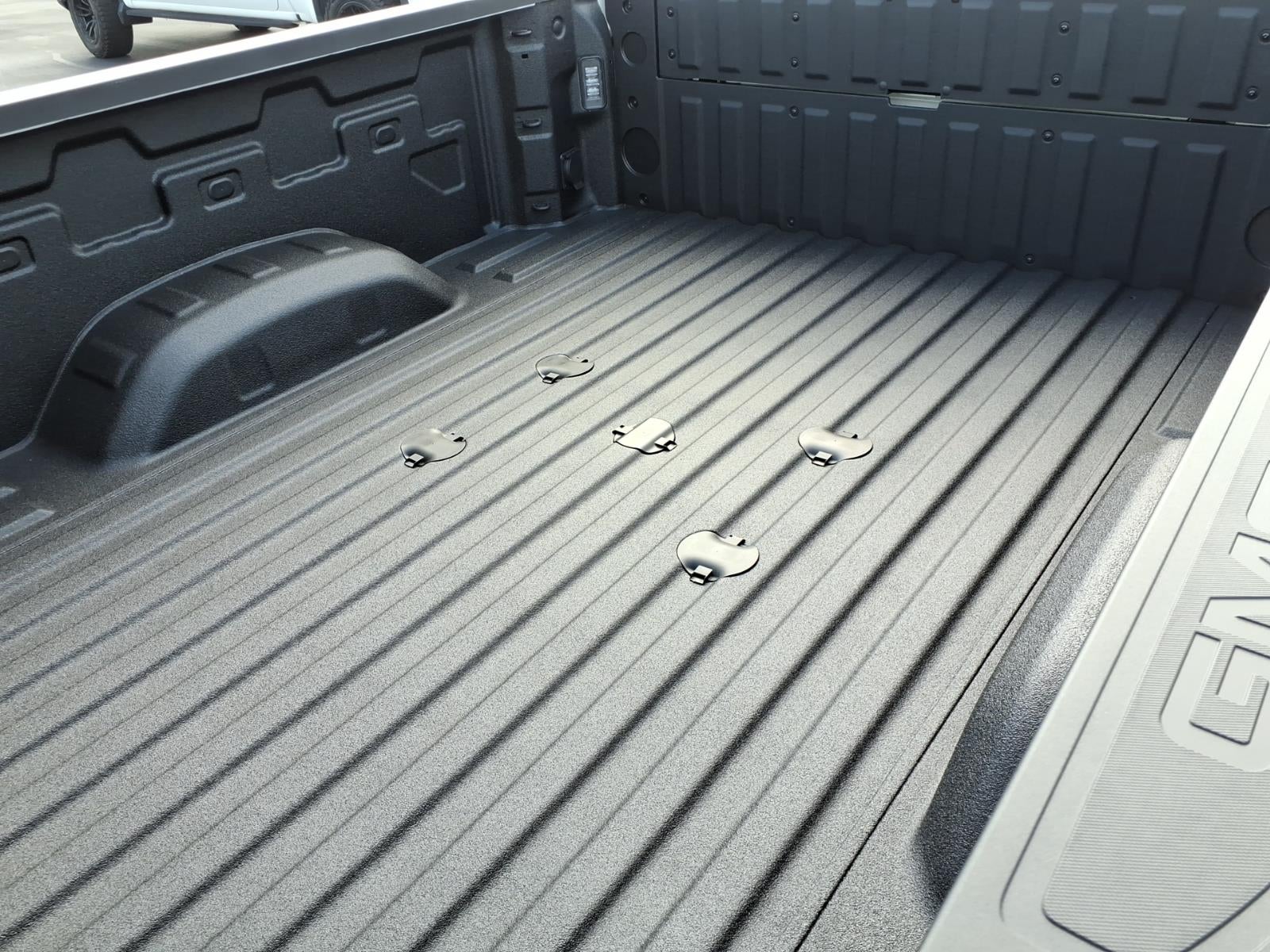2026 GMC Sierra 3500HD AT4 - Photo 30