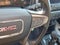 2022 GMC Canyon AT4 - Cloth