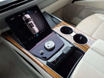 2025 Cadillac Escalade ESV Sport Platinum
