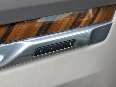 2025 Cadillac Escalade ESV Sport Platinum