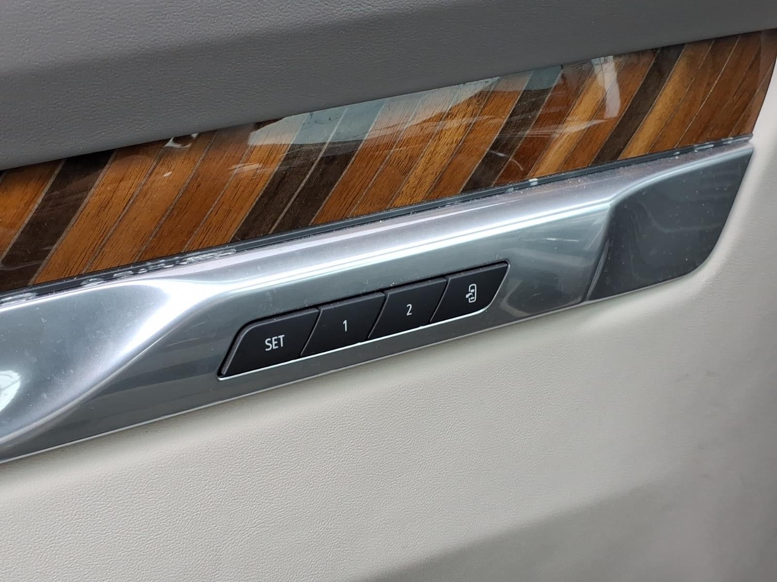 2025 Cadillac Escalade ESV Sport Platinum