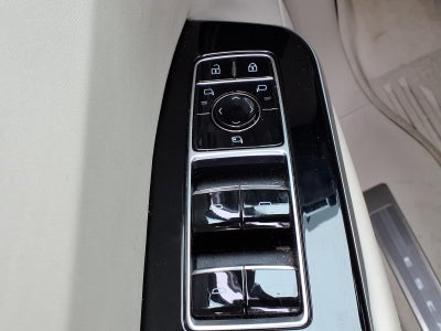 2025 Cadillac Escalade ESV Sport Platinum