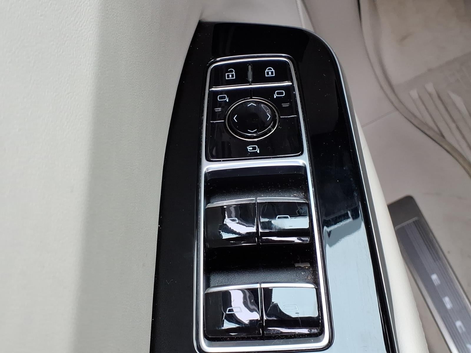 2025 Cadillac Escalade ESV Sport Platinum