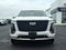 2025 Cadillac Escalade ESV Sport Platinum