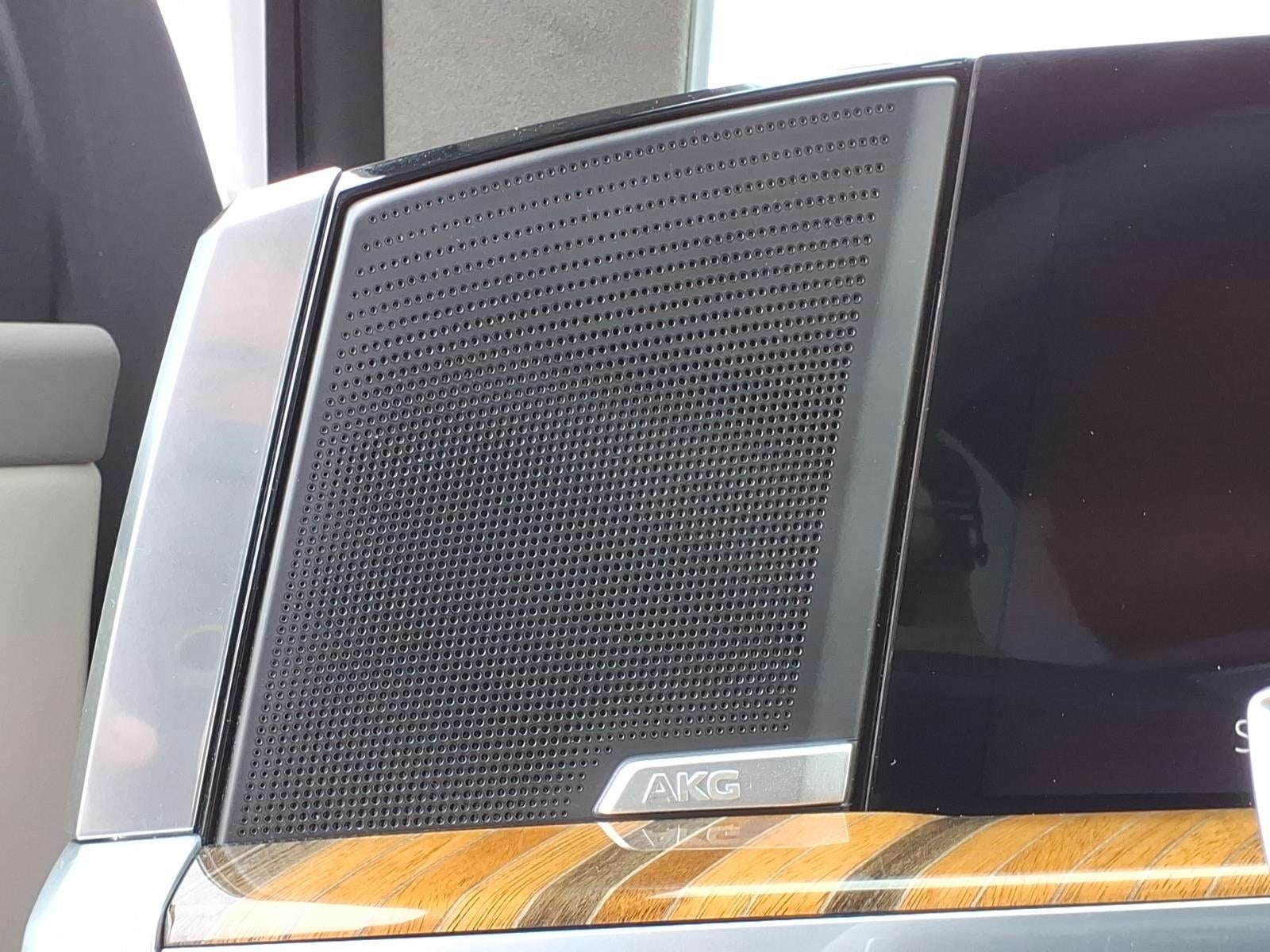2025 Cadillac Escalade ESV Sport Platinum