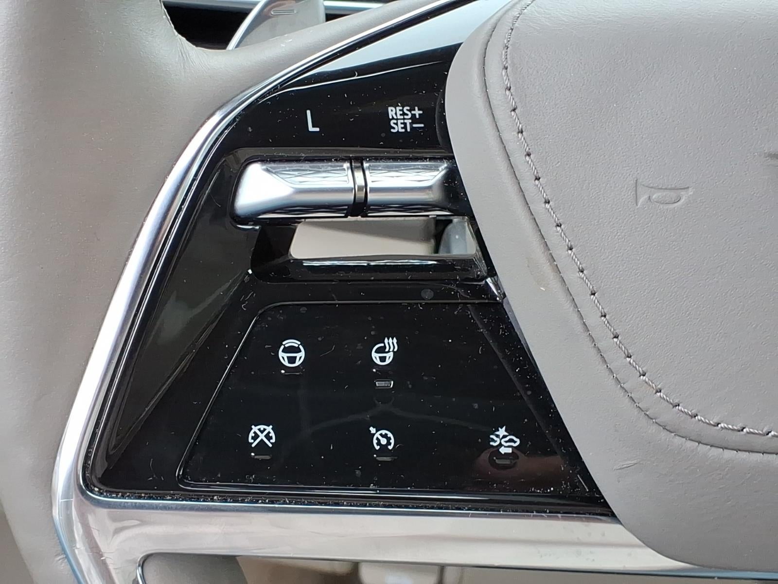 2025 Cadillac Escalade ESV Sport Platinum