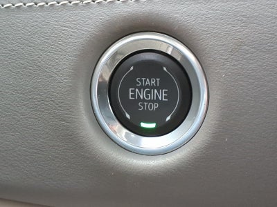 2025 Cadillac Escalade ESV Sport Platinum