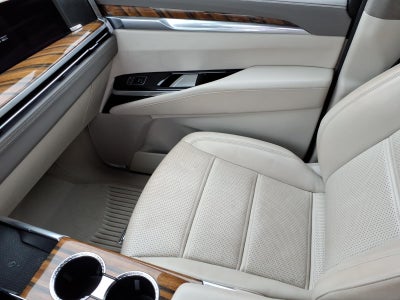2025 Cadillac Escalade ESV Sport Platinum